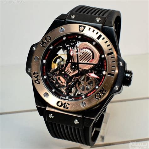 hublot 599988